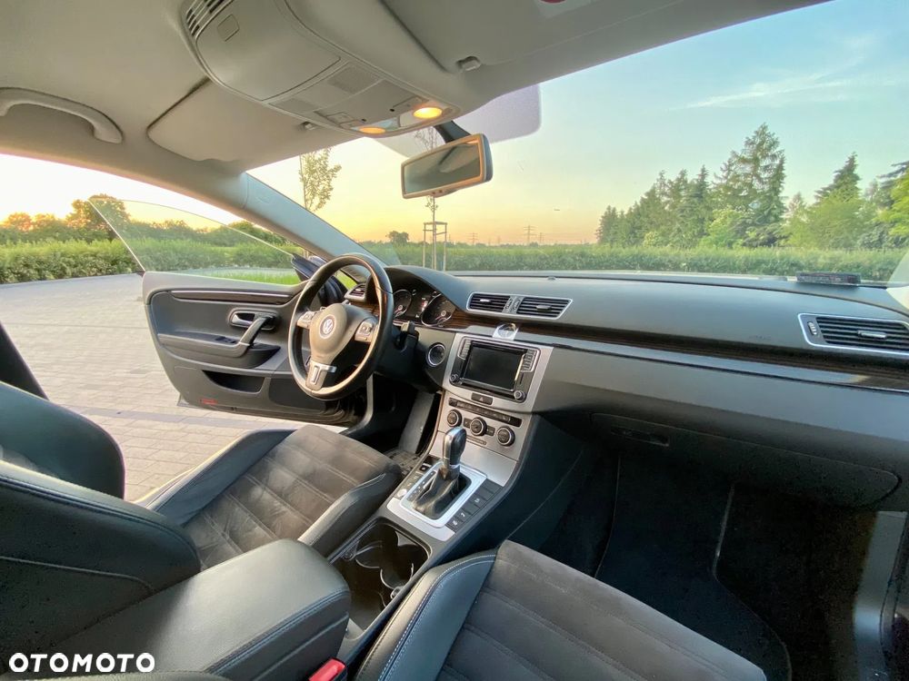 Volkswagen CC - 10