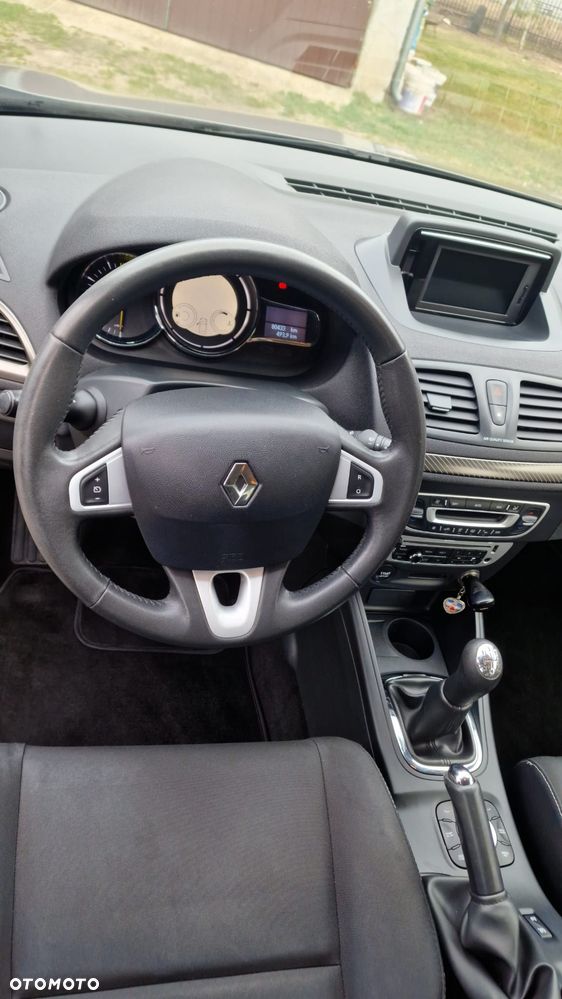 Renault Megane 1.5 dCi Expression - 10