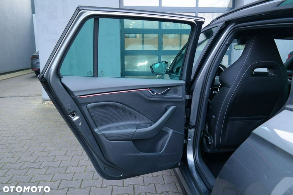 Skoda Kamiq - 26