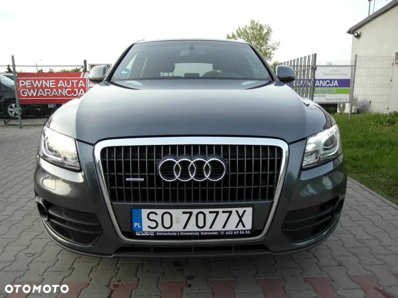 Audi Q5 2.0 TDI Quattro - 3