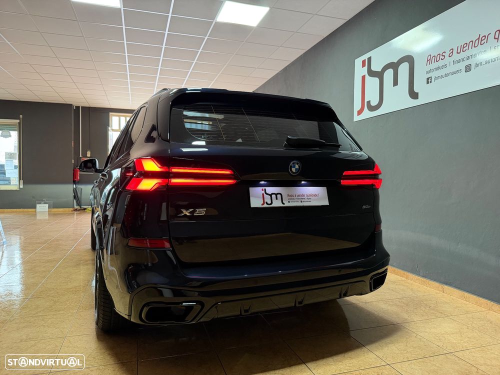 BMW X5 xDrive50e - 31