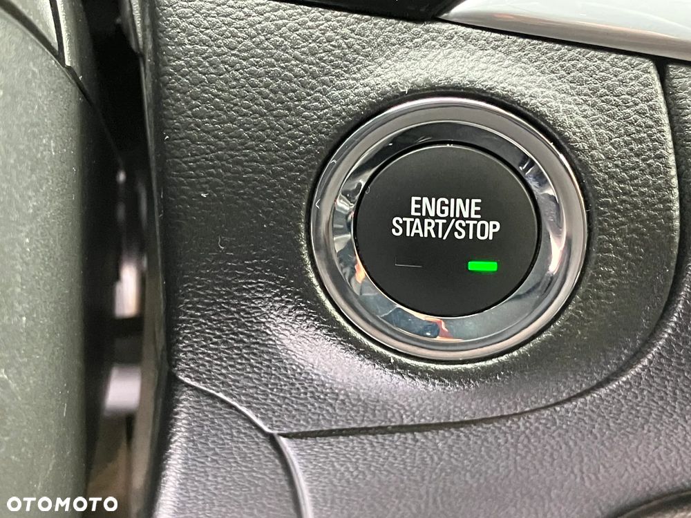 Opel Astra 1.4 Turbo Start/Stop Ultimate - 23