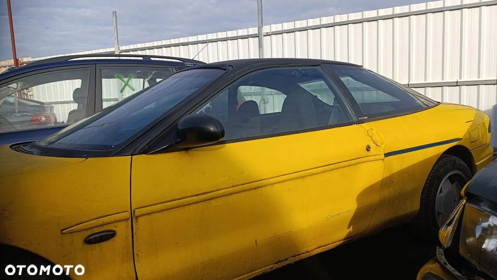 33281 ford probe 2 2.0 16V TYP FS  na części - 15