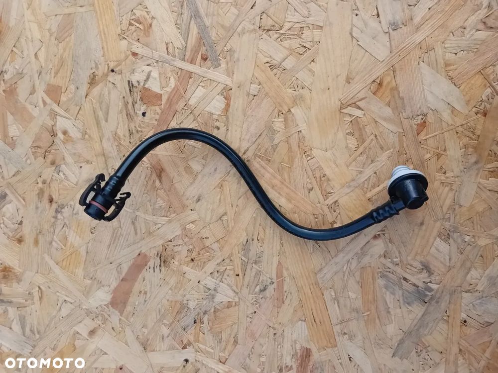 Movano Master III 19- lift przewód wężyk podciśnienia serwo servo - 1