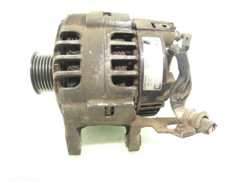 ALTERNATOR SKODA FABIA I 1.2 2542746B - 6