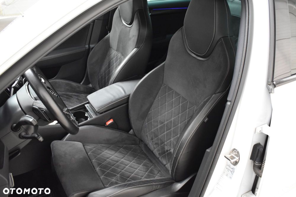 Skoda Superb 1.4 TSI Plug-In Hybrid Sportline DSG - 20