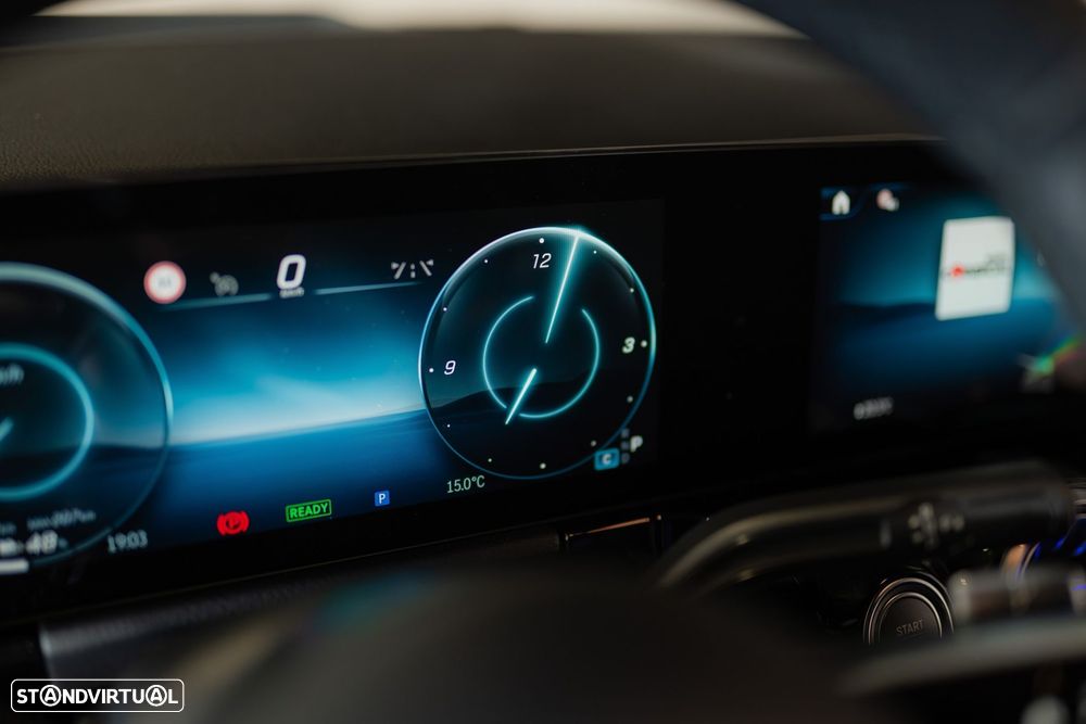 Mercedes-Benz EQA 300 4Matic AMG Line - 59