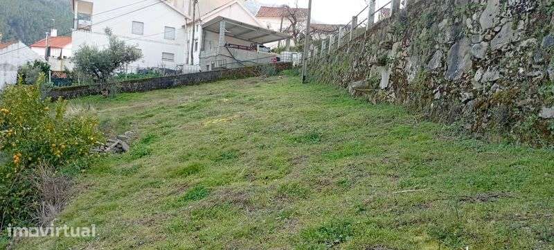 Terreno Urbano em Manteigas - Grande imagem: 3/9