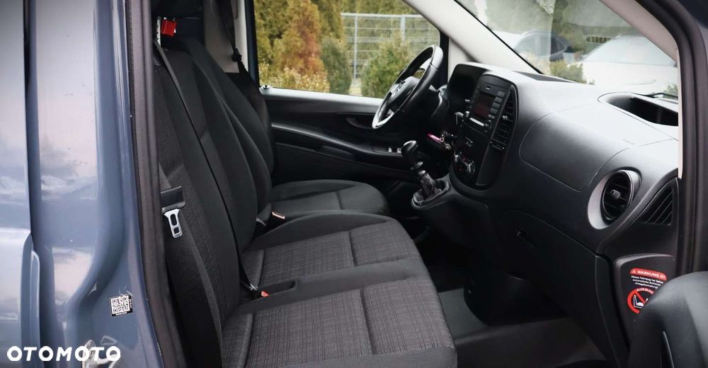 Mercedes-Benz Vito - 15
