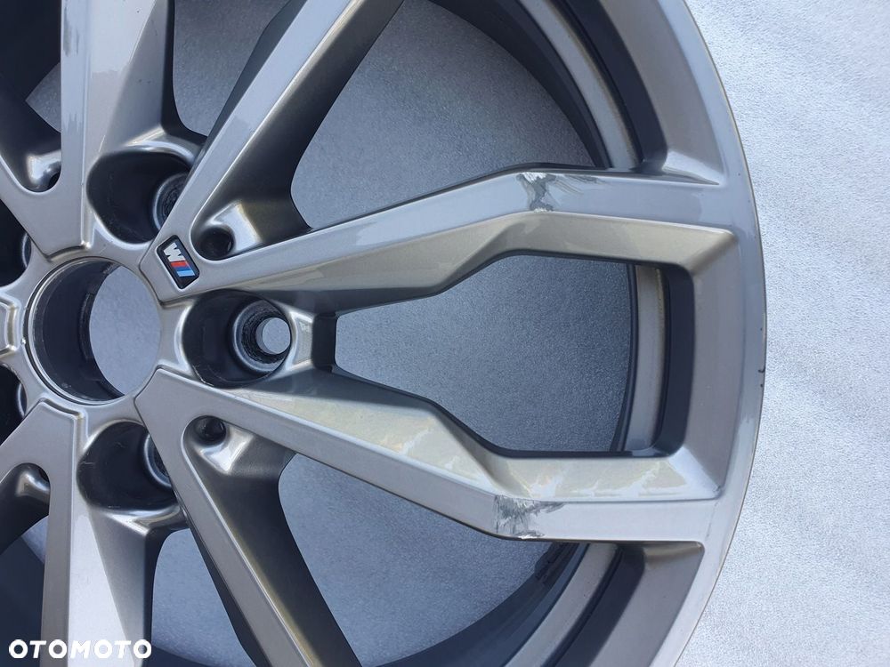 Felga BMW x1 F48 X2 F39 M-pakiet - 3