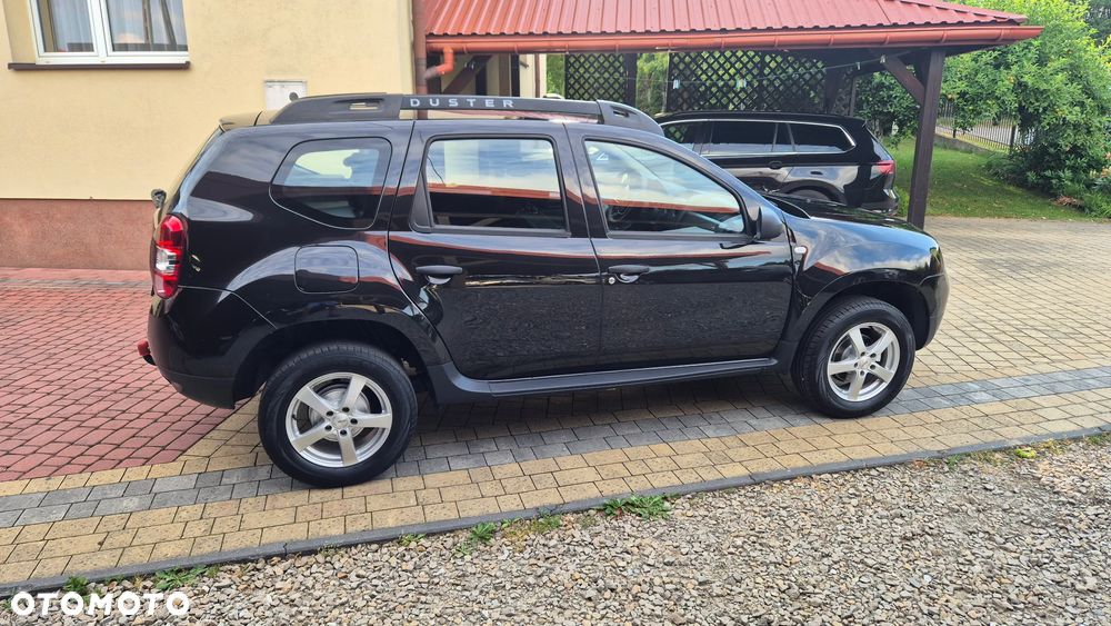 Dacia Duster SCe 115 4x2 Prestige - 16