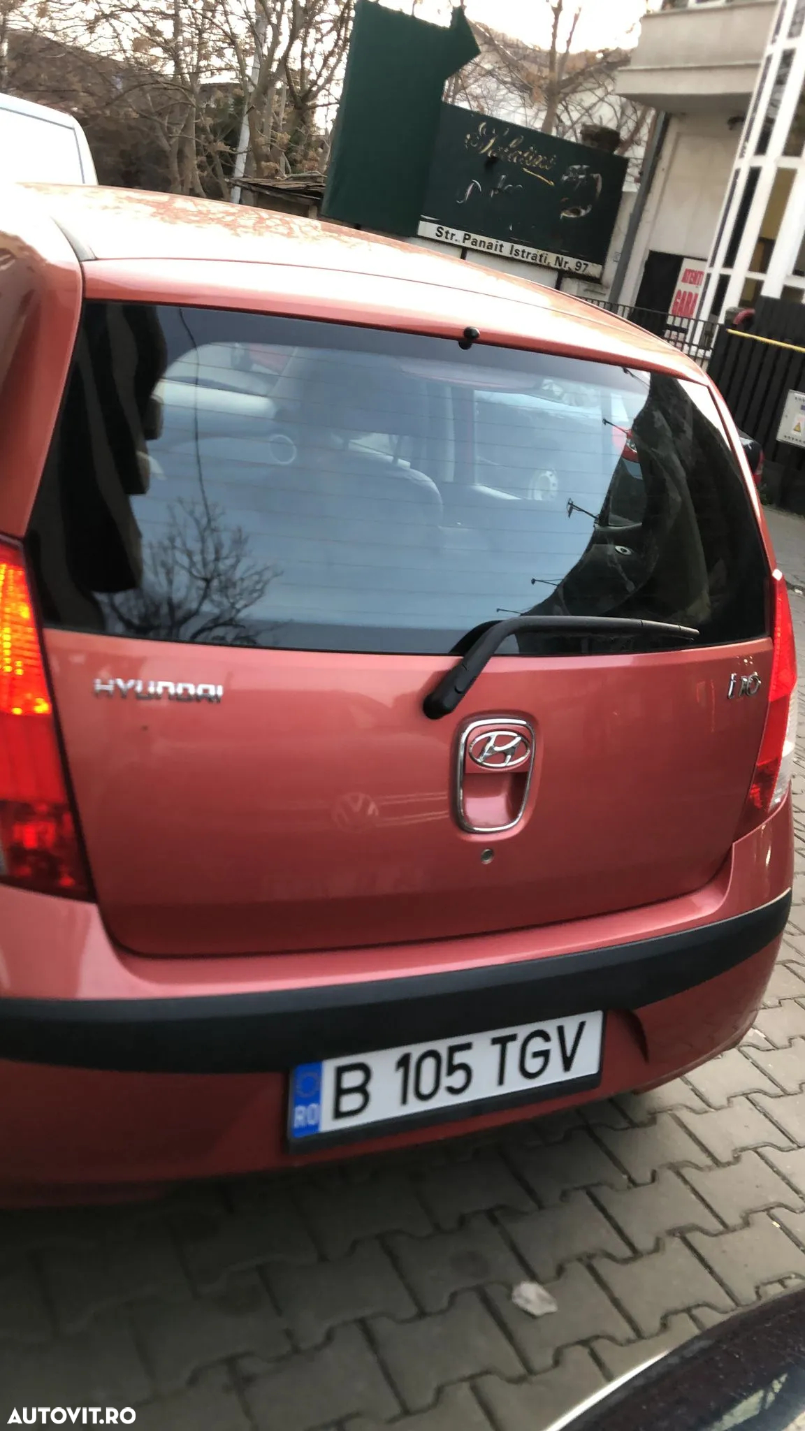 Hyundai i10 - 11