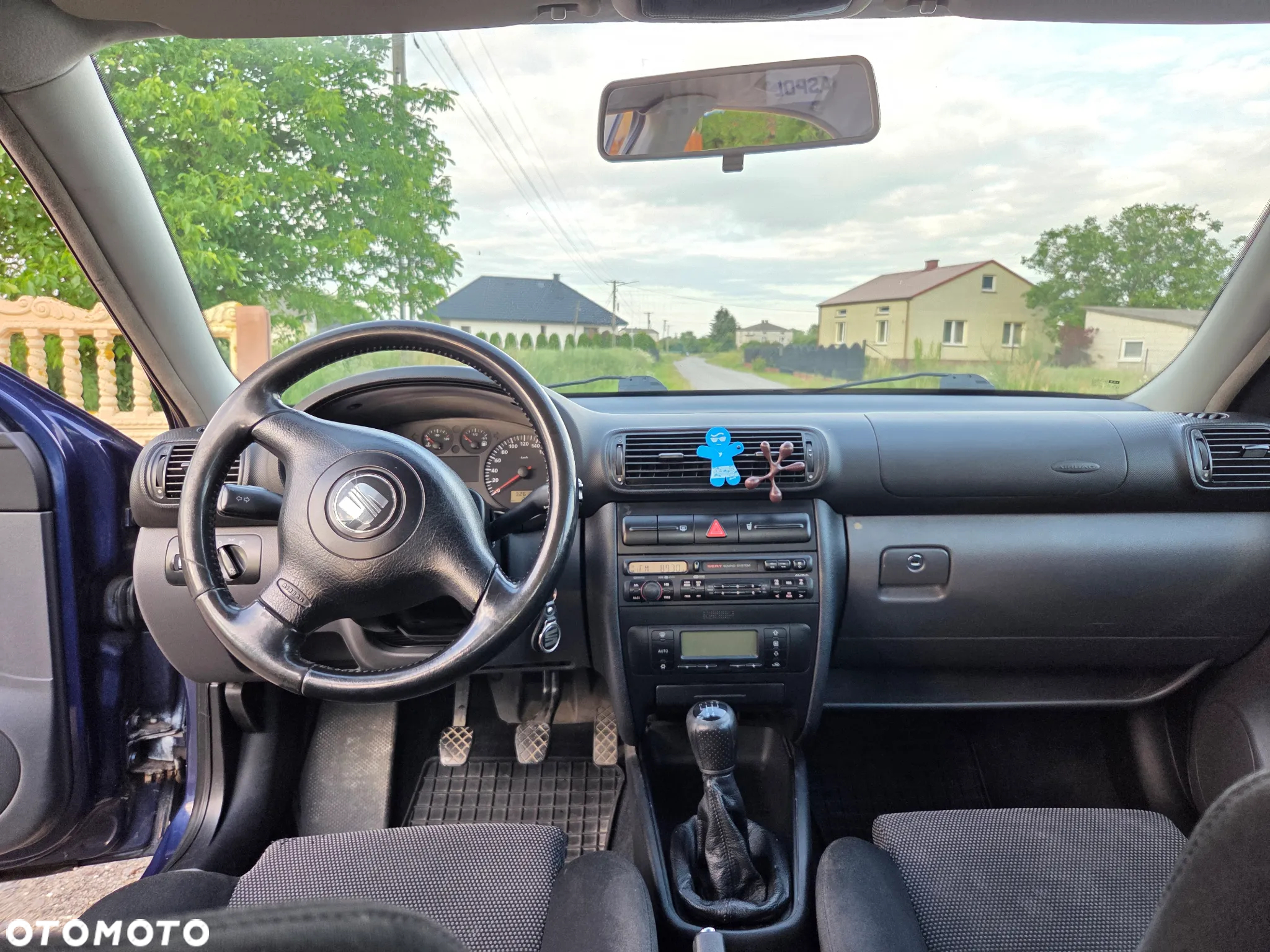 Seat Toledo - 11