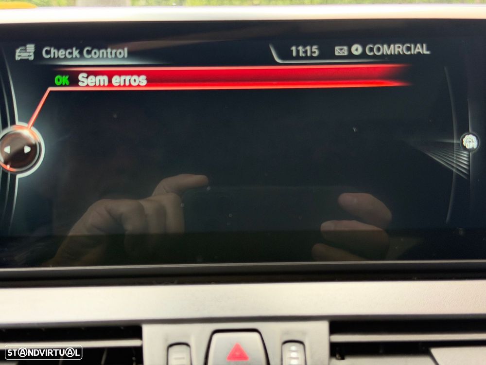 BMW 218 Gran Tourer i 7L Pack M - 19