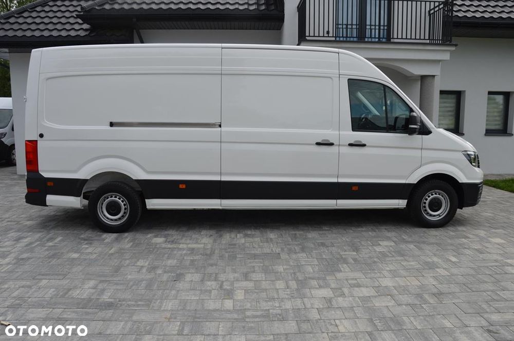 Volkswagen Crafter - 2