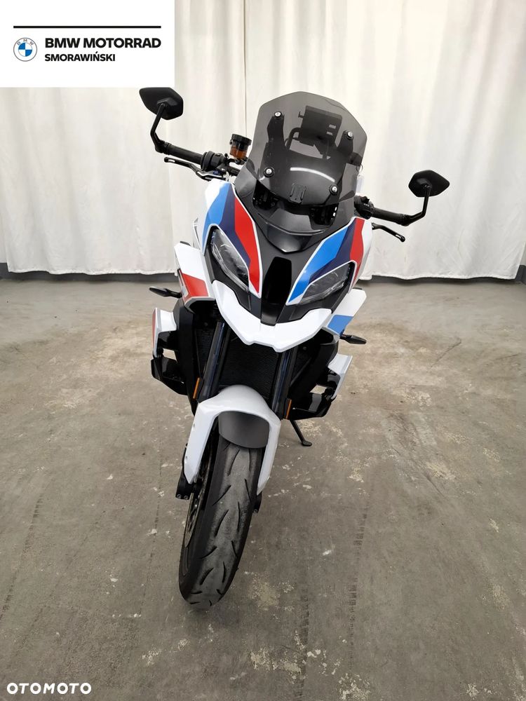 BMW S - 3