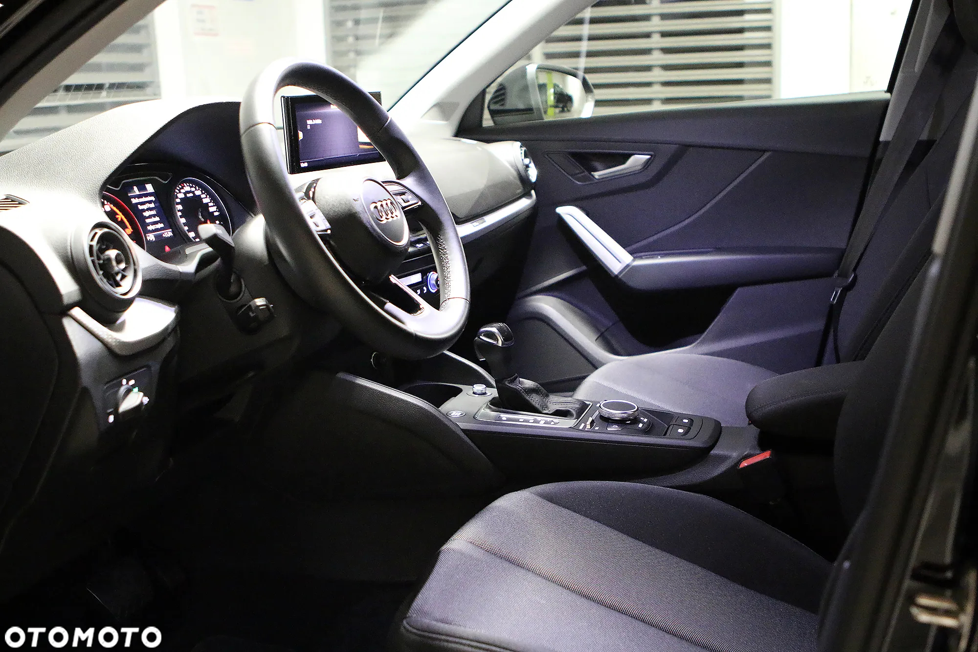 Audi Q2 35 TFSI S tronic - 18