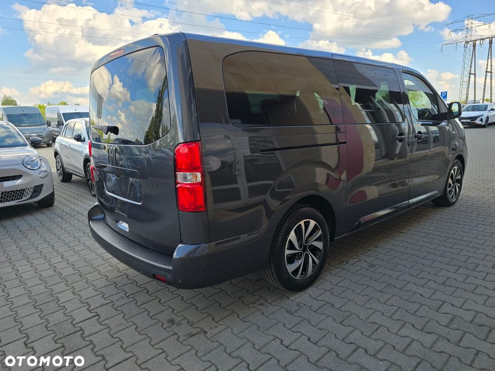 Fiat Ulysse Business VIP EAT8 - 6