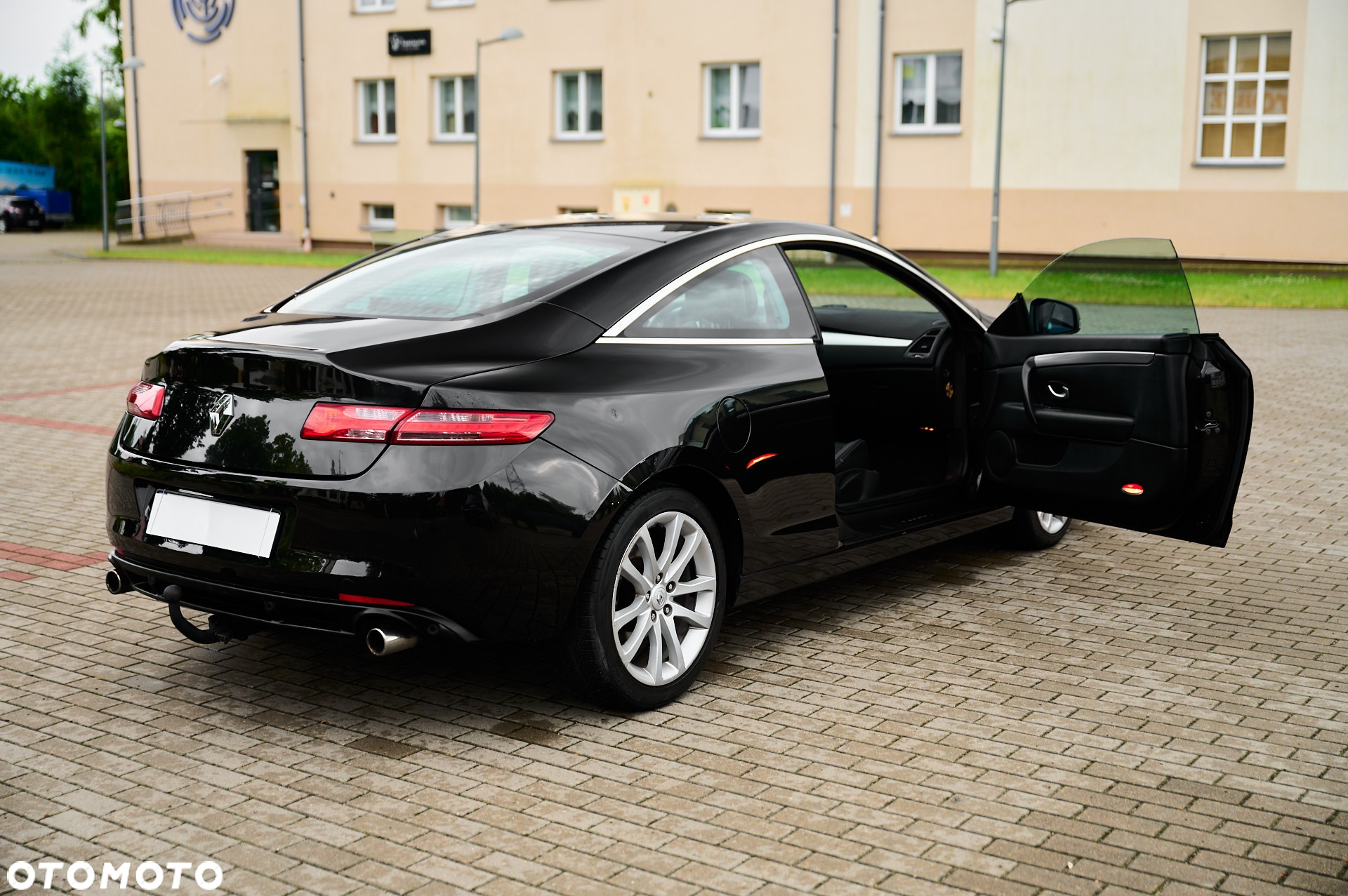 Renault Laguna Coupe dCi 150 FAP - 22