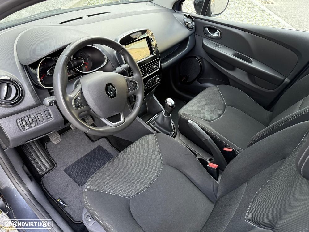 Renault Clio ENERGY TCe 90 Start & Stop Dynamique - 10