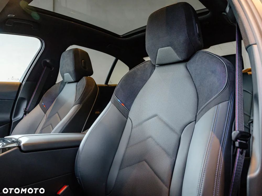 BMW Seria 5 520d - 12