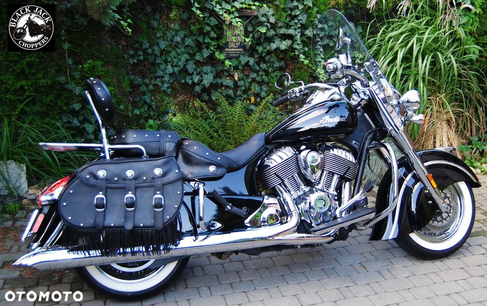 Indian Chief - 18
