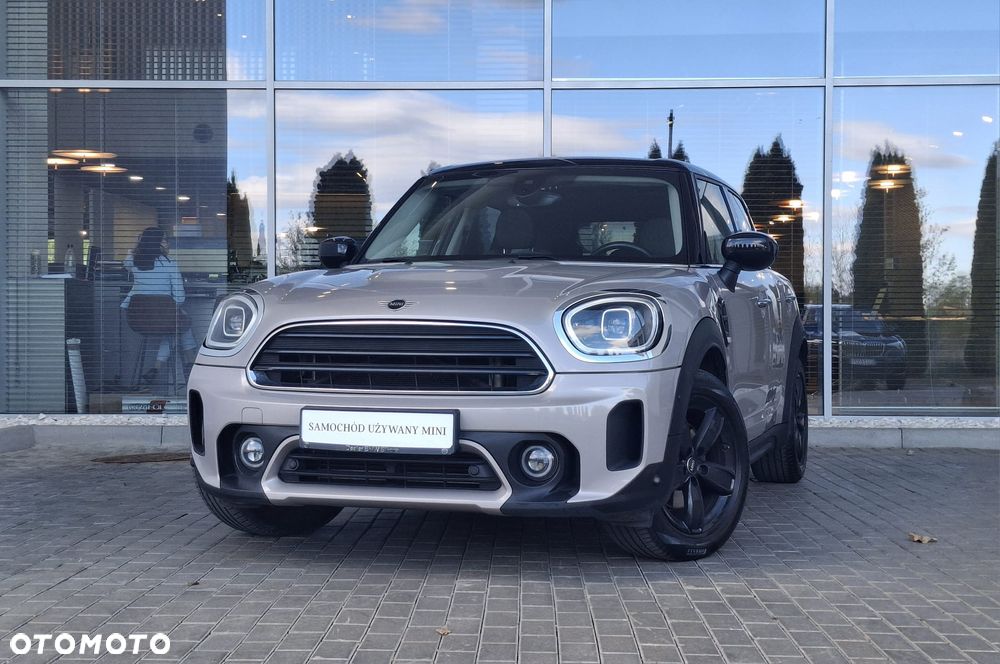 MINI Countryman Cooper - 1