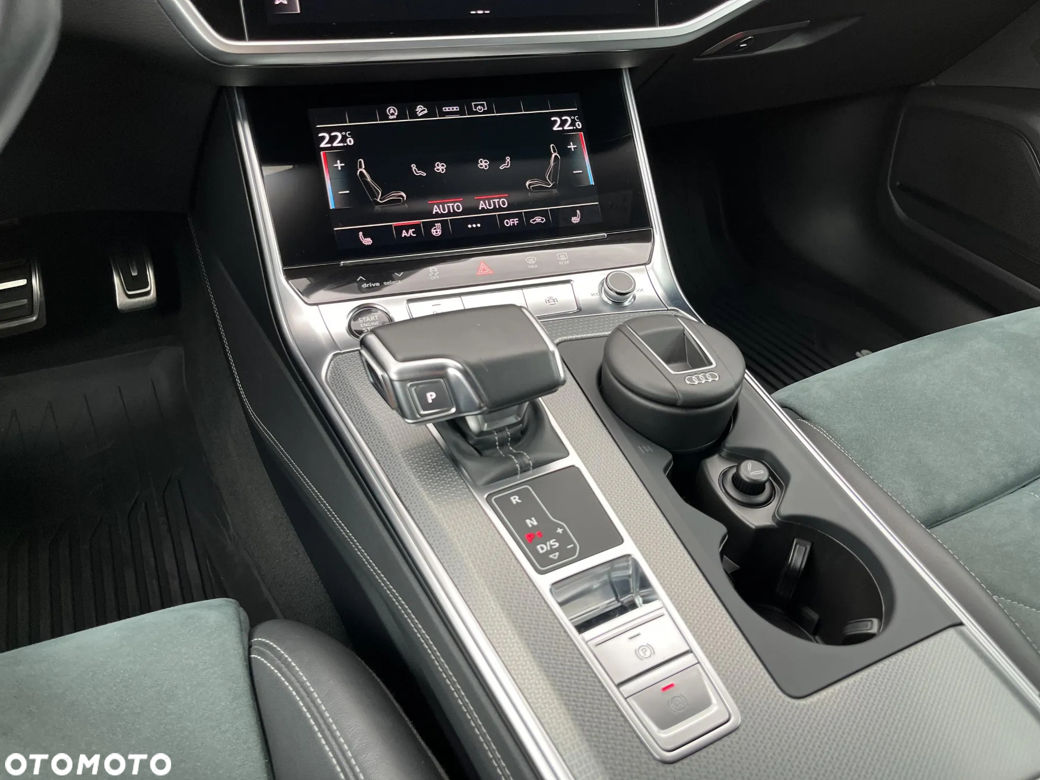 Audi A6 Allroad - 26