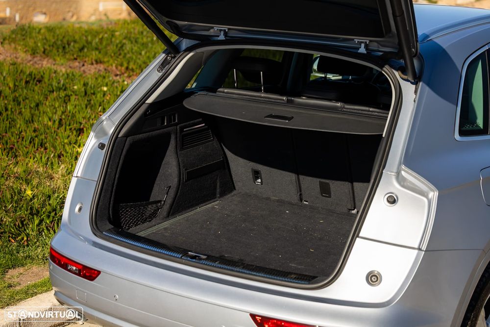 Audi Q5 2.0 TFSI quattro S tronic sport - 44