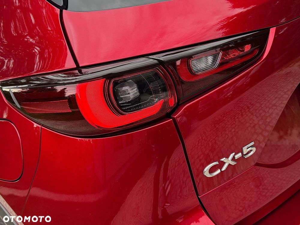 Mazda CX-5 SKYACTIV-G 165 ADVANTAGE - 20