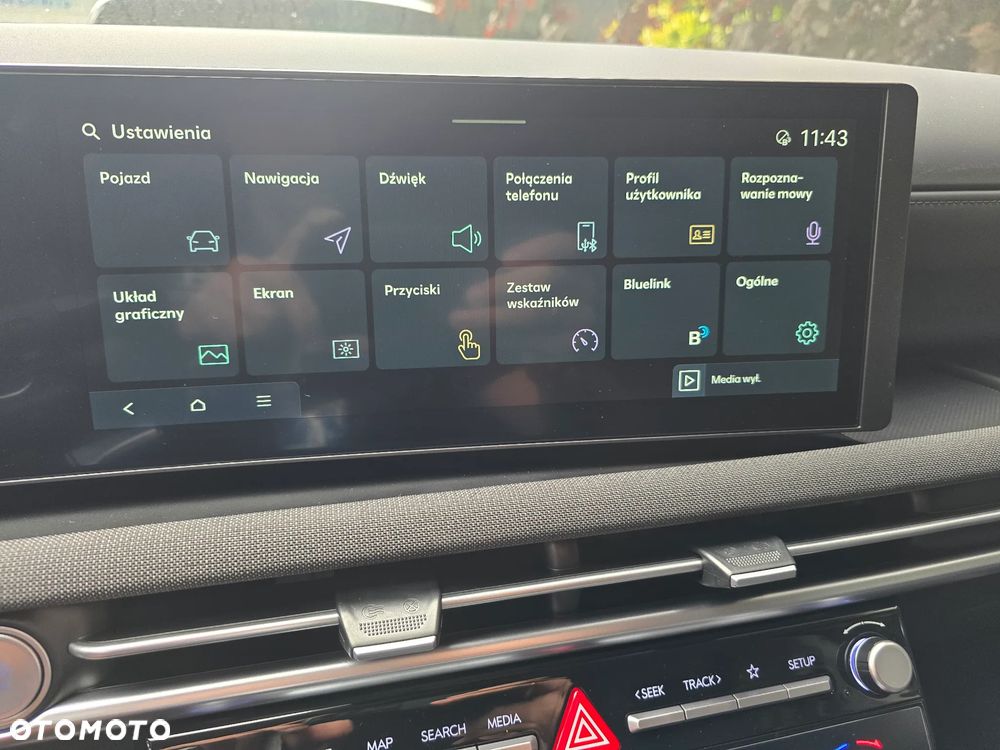 Hyundai Tucson 1.6 T-GDi Executive 2WD - 19