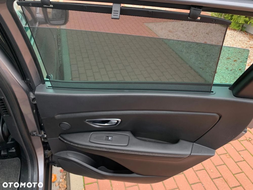 Renault Scenic ENERGY dCi 110 EDC BOSE EDITION - 13