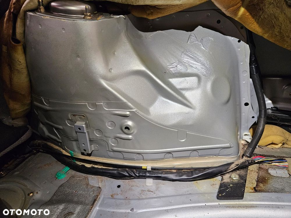 Subaru Forester - 24