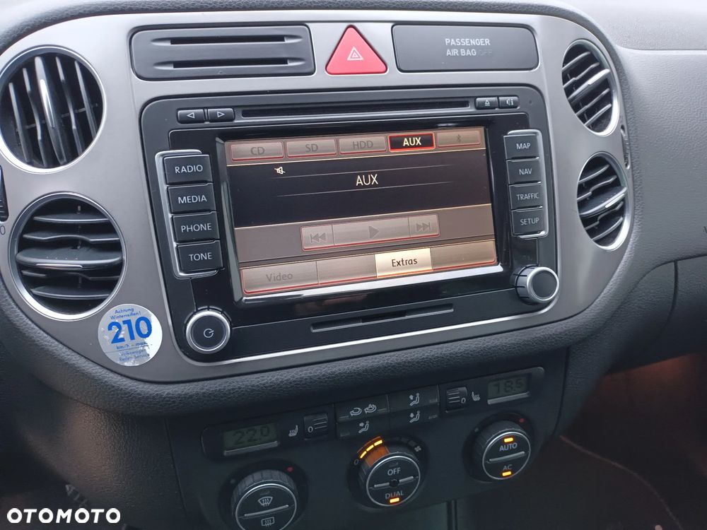 Volkswagen Tiguan 2.0 TDI DPF 4Motion Sport & Style - 9