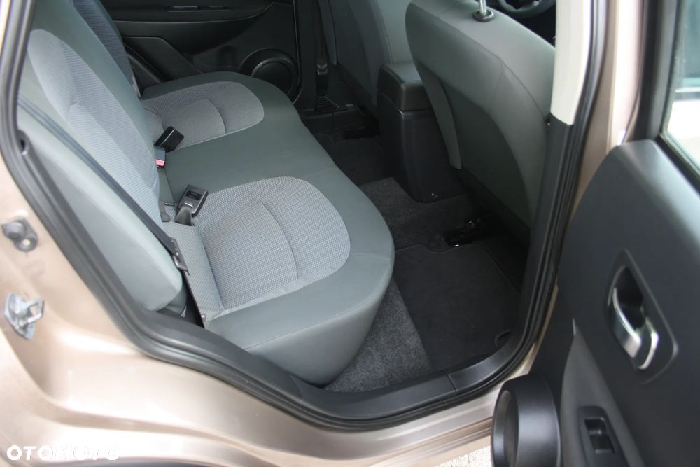 Nissan Qashqai 1.5 dCi Eco visia - 19