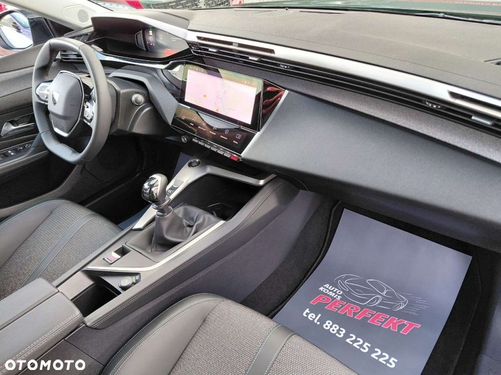 Peugeot 308 - 15