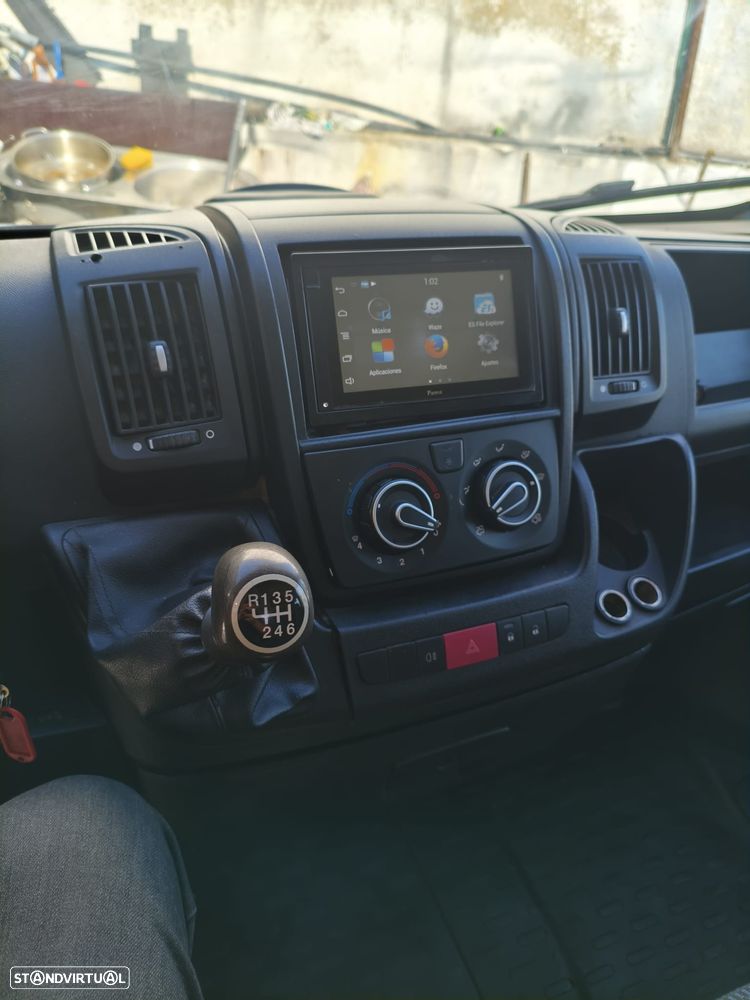 Citroën JUMPER 3.0 D MAXI - 11