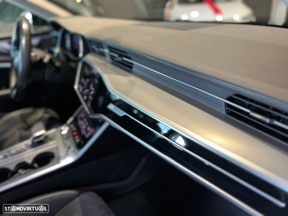 Audi A6 40 TDI S line S tronic - 44