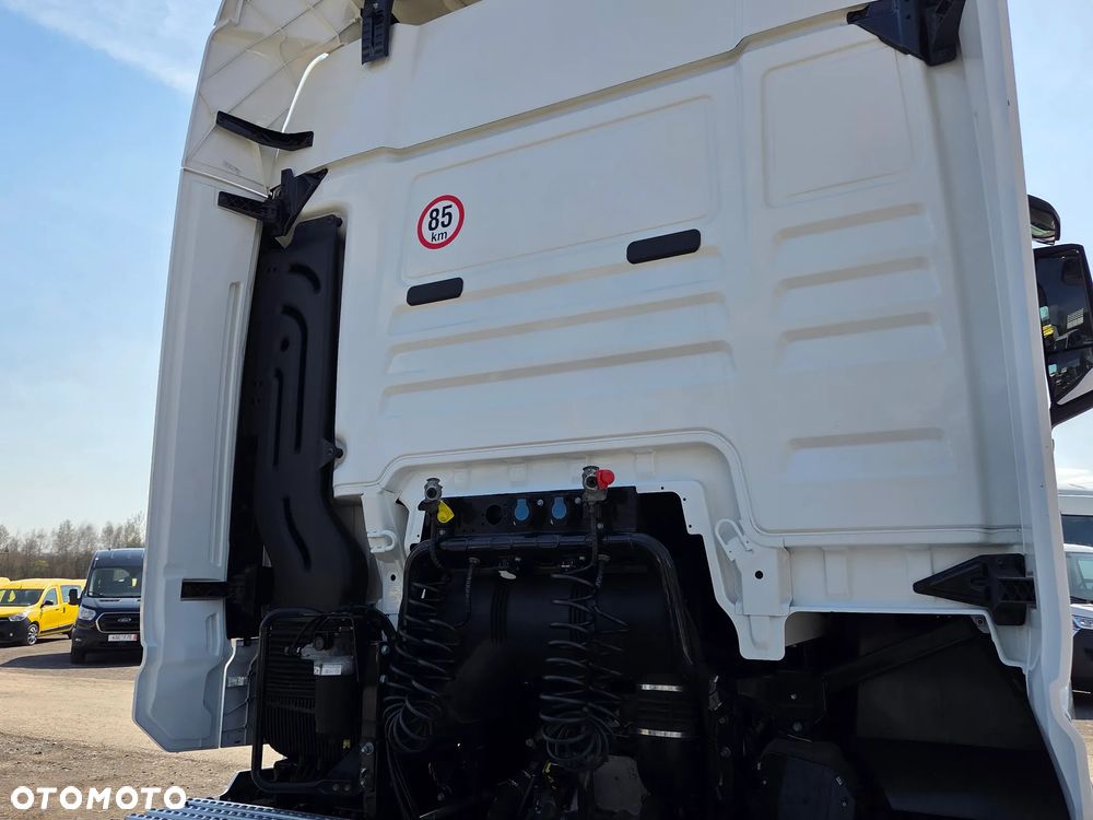 MAN TGX 18.470 XLX - 14