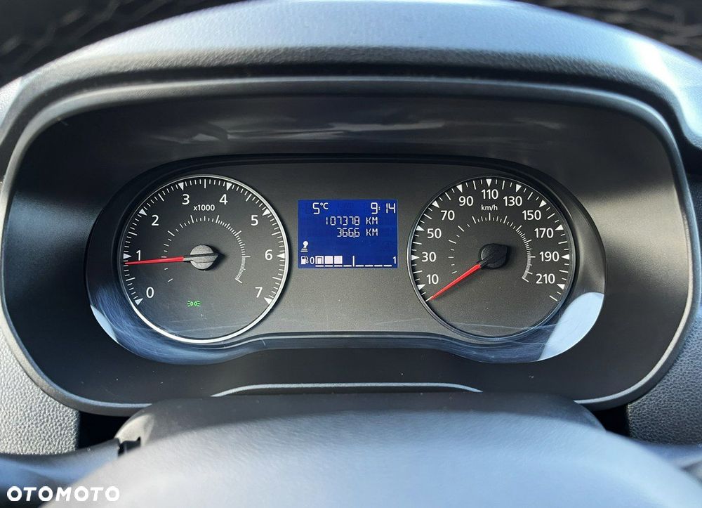 Dacia Duster SCe 115 2WD Comfort - 13