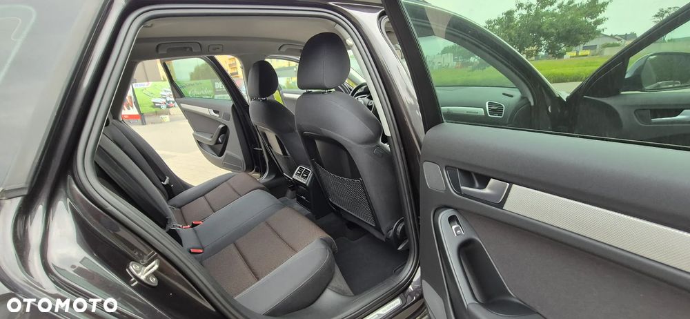 Audi A4 Allroad - 9