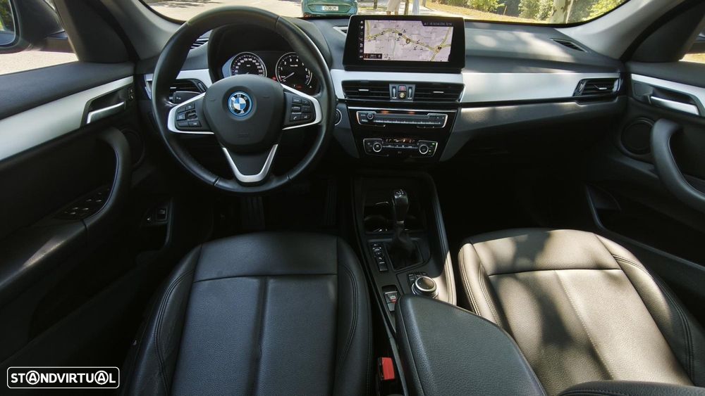 BMW X1 25 e xDrive Corporate Edition - 37