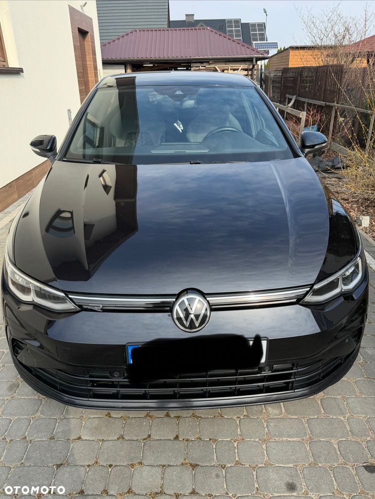 Volkswagen Golf 2.0 TDI R-Line DSG - 1