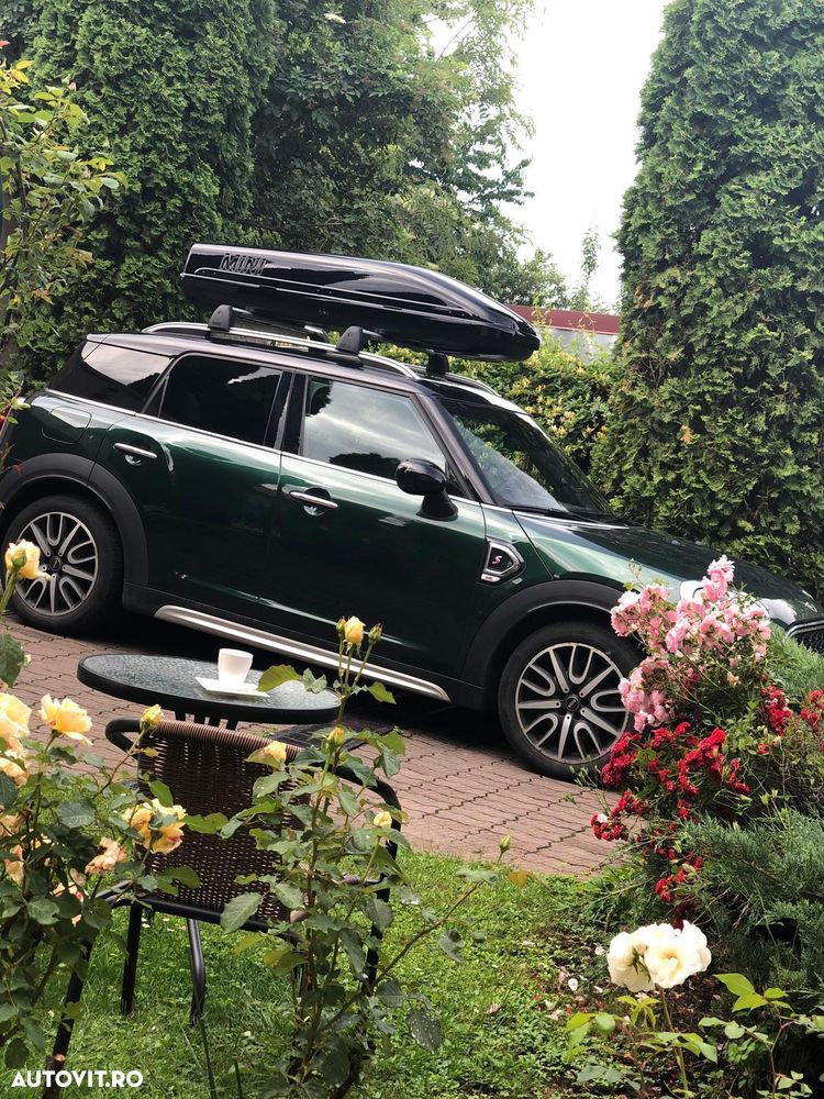 Mini Countryman - 1