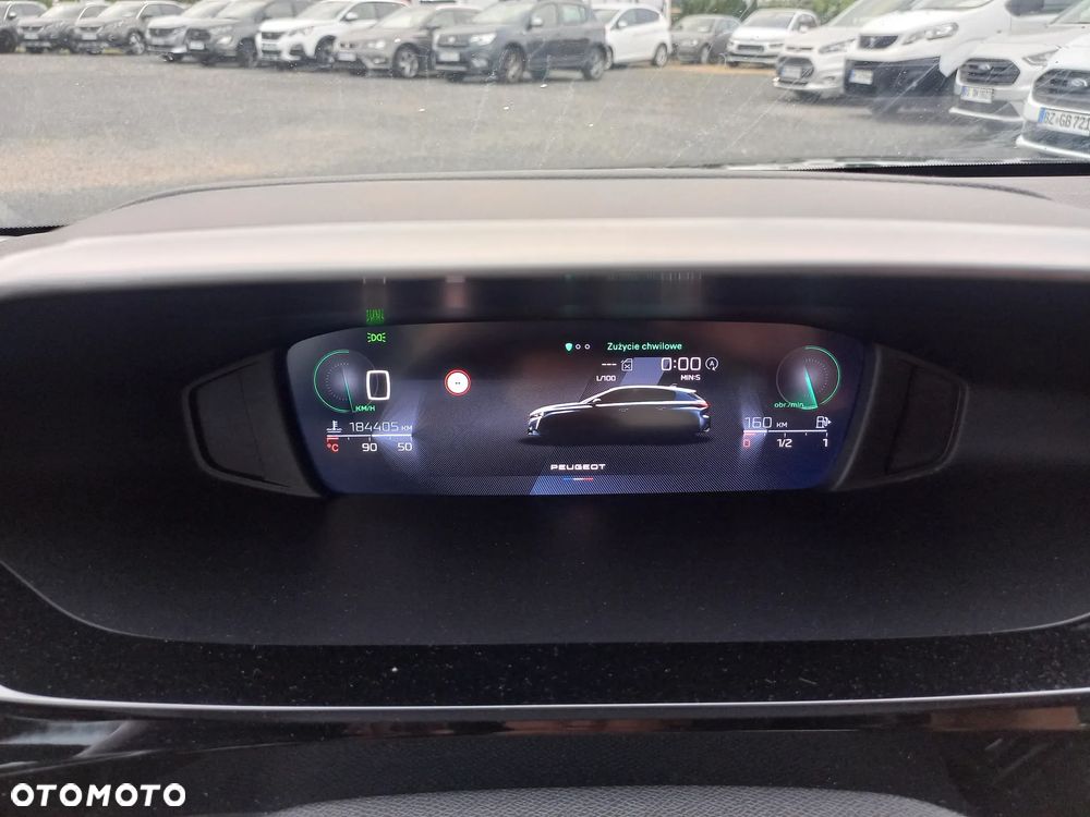 Peugeot 308 BlueHDi 130 Stop & Start Active Pack - 21