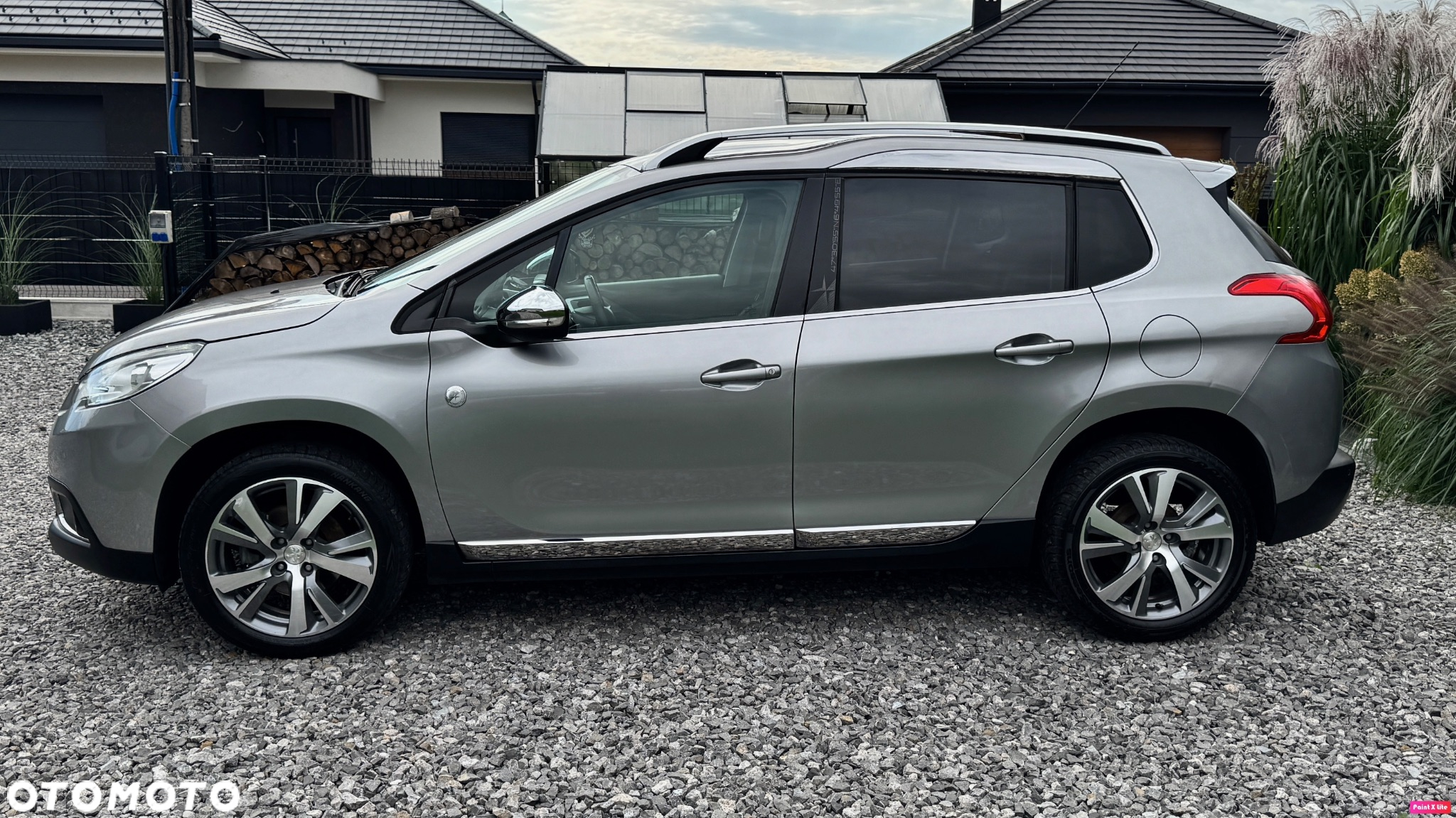 Peugeot 2008 PureTech 130 Stop&Start Crossway - 14