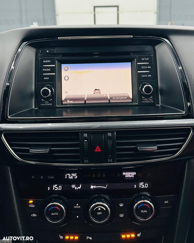 Mazda 6 2.2 SKYACTIV-D Business-Line - 23