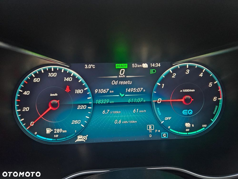 Mercedes-Benz GLC 300 de 4Matic 9G-TRONIC Exclusive - 20