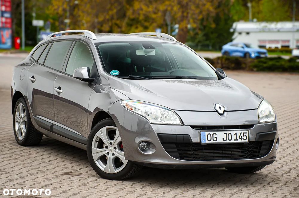 Renault Megane TCe 180 Dynamique - 19