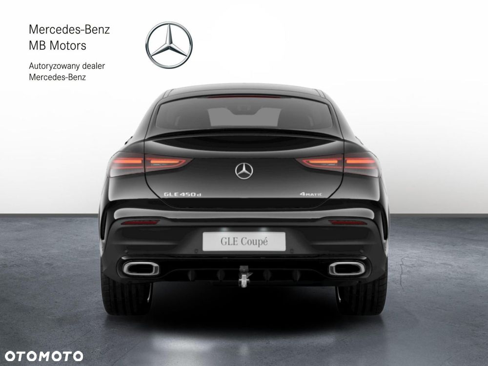 Mercedes-Benz GLE - 6